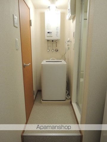 レオパレスメゾン 山 鼻の内装写真