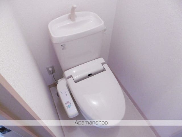 ハンズ・スクエアIIの内装写真