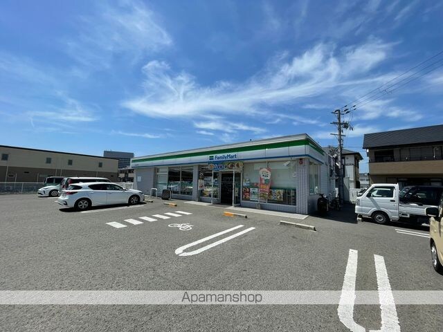 レオパレス北出島[1K/21.65m2]の周辺4