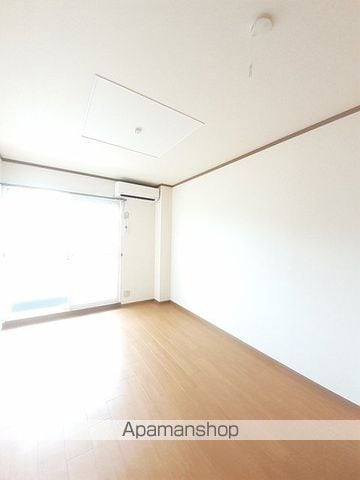 リヴィエールAの内装写真