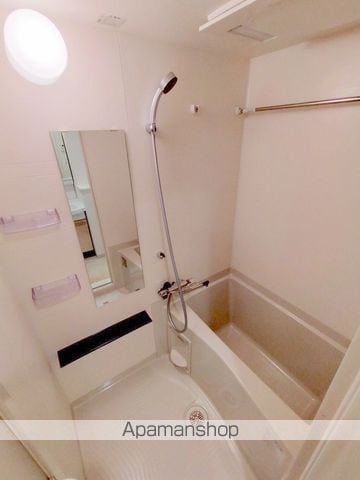 プレサンス堺筋本町EXEBRANの内装写真