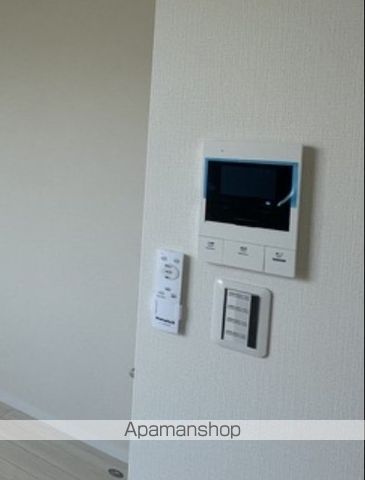 スターリング府中の内装写真