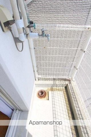 コート玉藻の内装写真