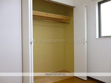 ＲＦマンション山階[2LDK/44.52m2]の収納