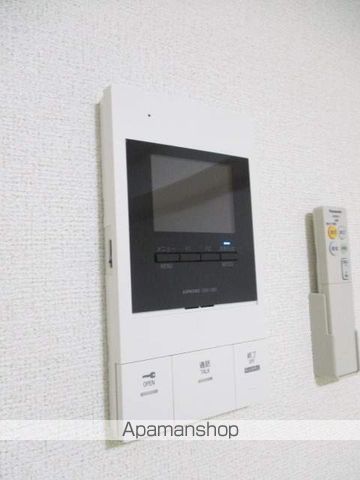 ミラコスタ高円寺の内装写真
