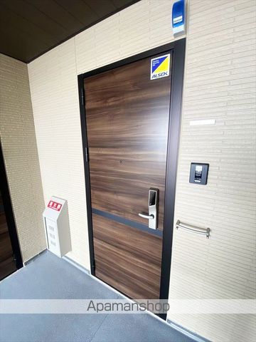 山陽本線 倉敷駅 徒歩15分 3階建 築2年の外観写真