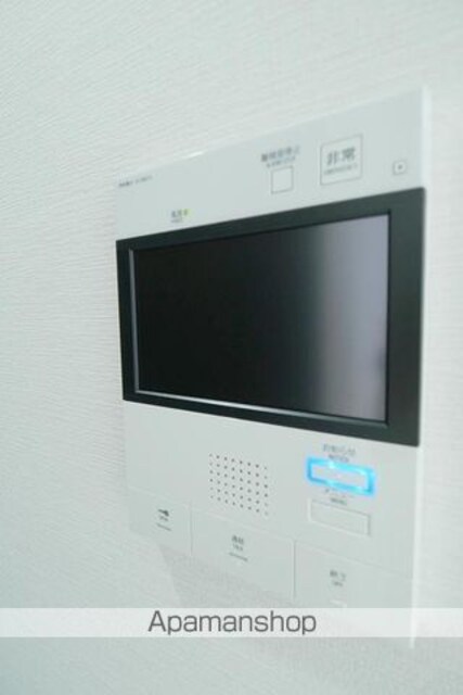 ＰＲＥＭＩＵＭ　ＣＵＢＥ　池袋要町[1K/25.02m2]の内装7