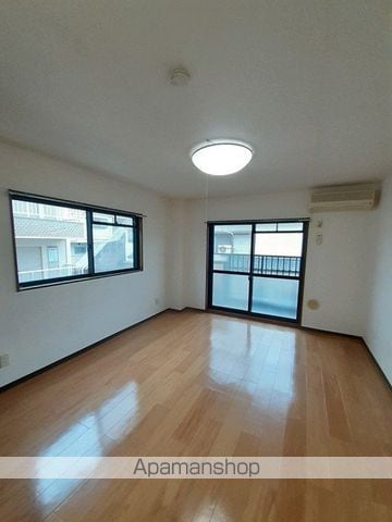 上田マンションの内装写真
