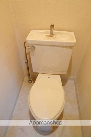リアライズ西之町の内装写真