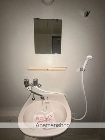 シティハイツ小銭Bの内装写真