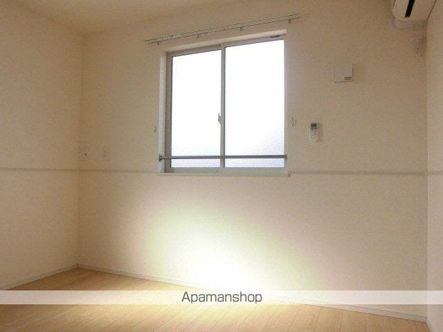 エトワール沖洲Aの内装写真