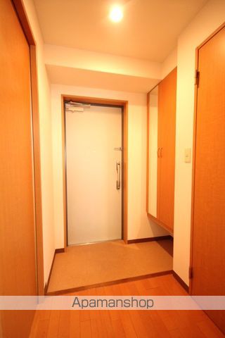 ミロワール舟入の内装写真