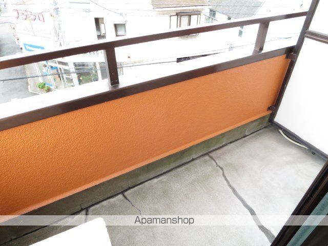 メイプルマンションの内装写真
