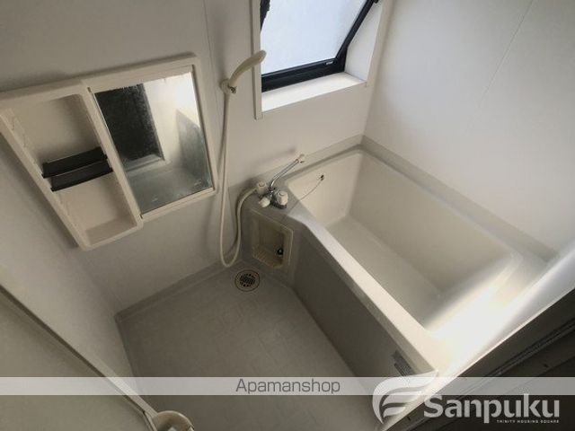 ディアス余戸 A棟の内装写真