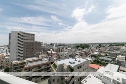 ハイエスト荻窪[2LDK/63.49m2]のその他部屋・スペース