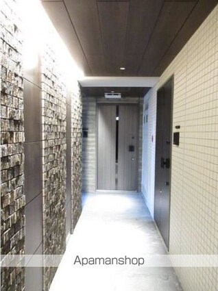 ＨＹ’ｓ　ＭＡＸＩＶ　立川錦町[1K/20.67m2]の共用部4