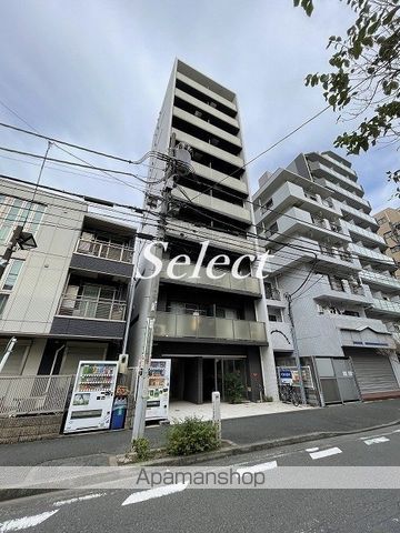 UTステージ横浜吉野町の外観写真