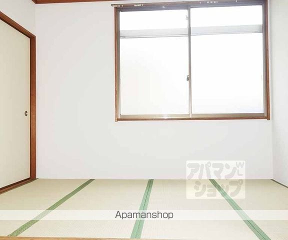 三洋コーポの内装写真