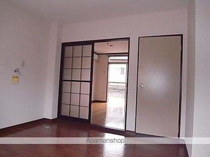 フォーブル谷野[2DK/38.5m2]の内装4