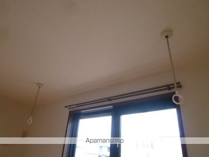 ドエルＡ[2DK/45.73m2]の内装3