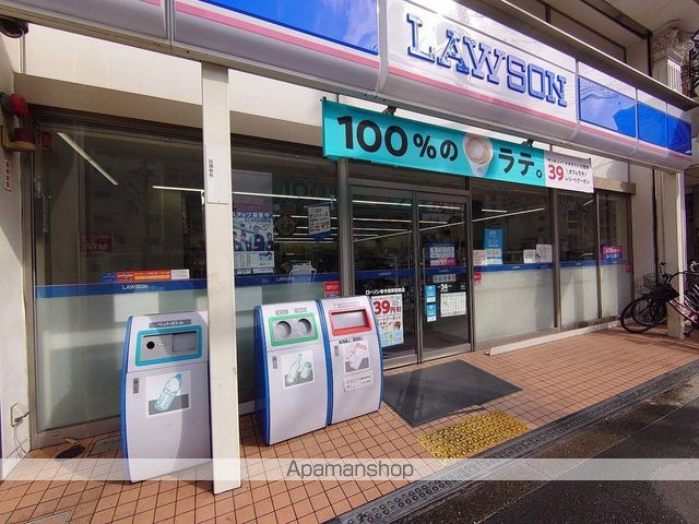 セオリー難波南プレミアム 205 ｜ 大阪府大阪市浪速区戎本町１丁目9-18（賃貸マンション1K・2階・26.07㎡） その21