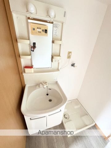 Sコートえいわの内装写真