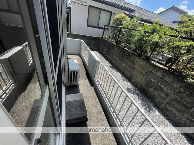 タウニィ希望ヶ丘の内装写真