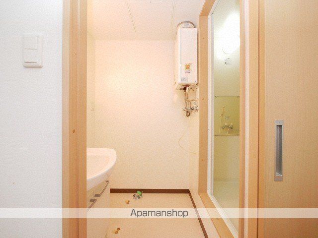 プリリア平岸の内装写真