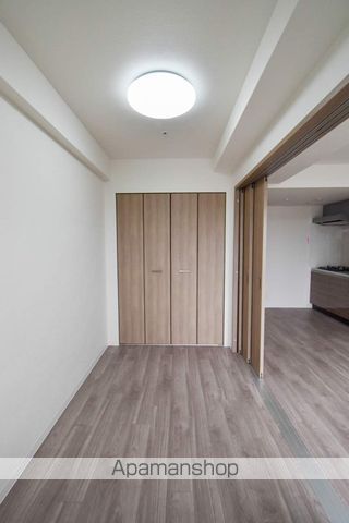 スプランディッド堺東の内装写真
