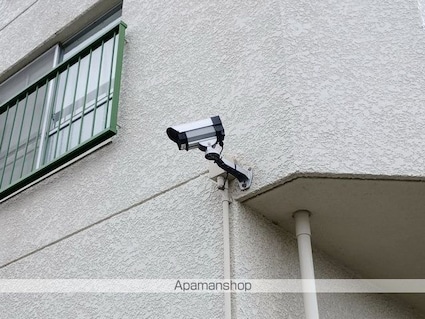 ソリッドリバーサイド松本[2LDK/58.87m2]の共用部8