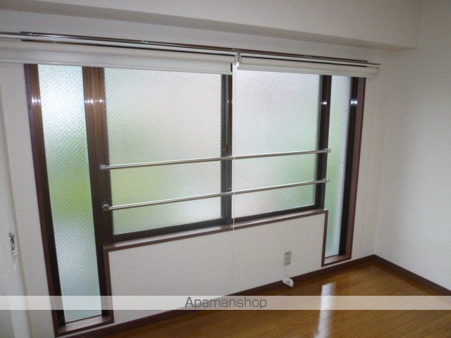 エクステンド武町の内装写真
