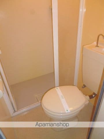 ECOL RESORT 茅ヶ崎Bの内装写真