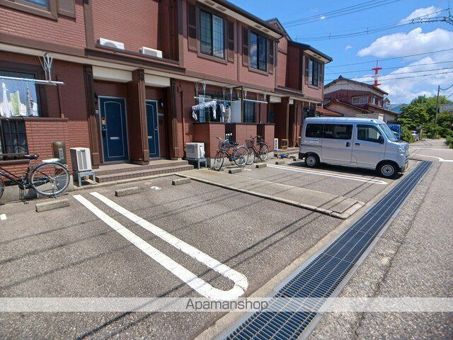 パルテールのその他写真