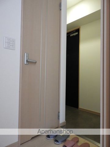 田町ガーデンハイツの内装写真