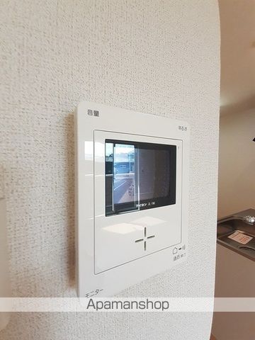 ヌーベル荏隈の内装写真