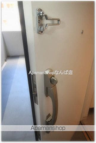 パレ阪栄橋の内装写真