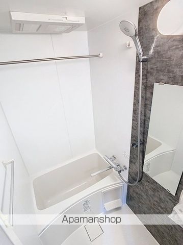 SーRESIDENCE新町AGOGの内装写真