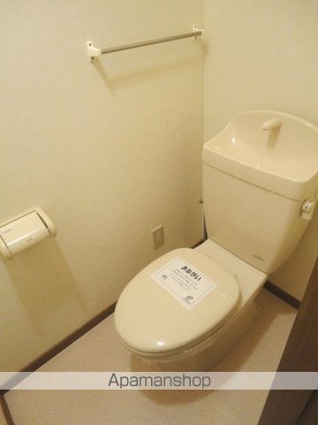 ムーラン・ルージュIIの内装写真