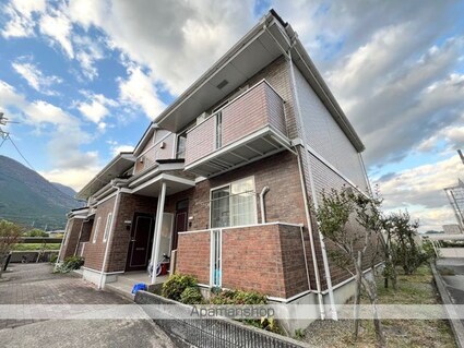 ロイヤル　ストーンⅡ[2LDK/63.87m2]の外観5