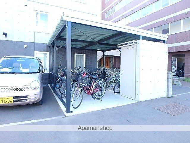 モルティーニN20のその他写真