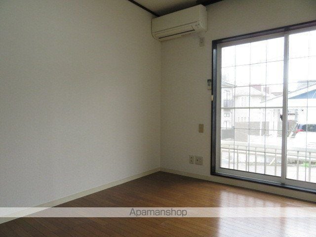 ロイヤルビレッジ旭ヶ丘の内装写真