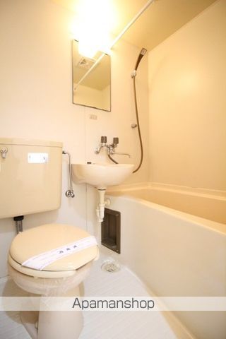 コーポひたちの内装写真