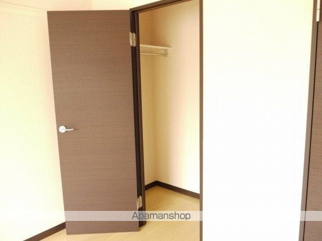 レオパレストリニティコート諏訪の内装写真