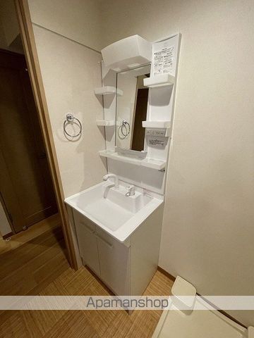ベレッツァ大工町の内装写真
