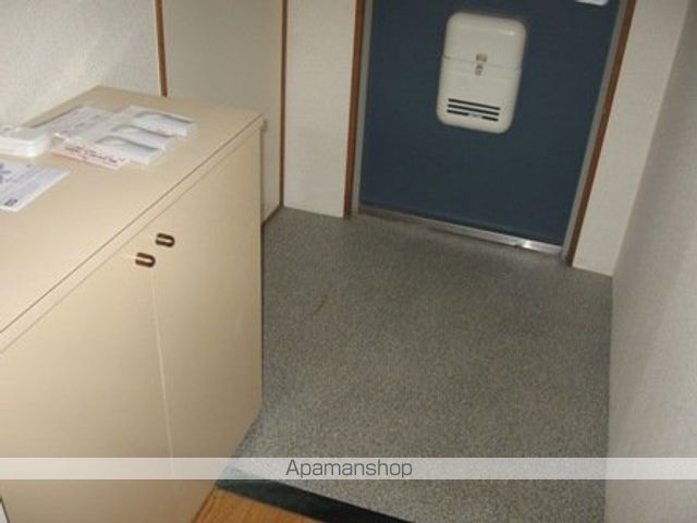 MKタウン江場Aの内装写真