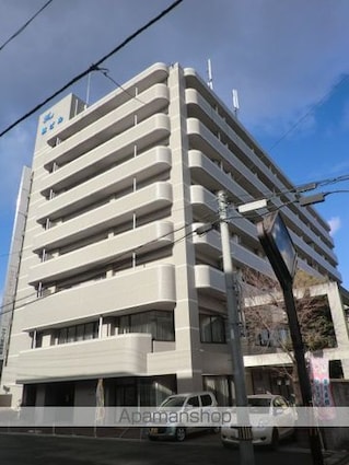 ファースト林ビル[3LDK/65.61m2]の外観2