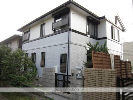 ちはら台南貸家[4LDK/123.75m2]の外観