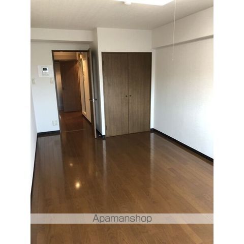 シティライフ藤ヶ丘 南2号館の内装写真
