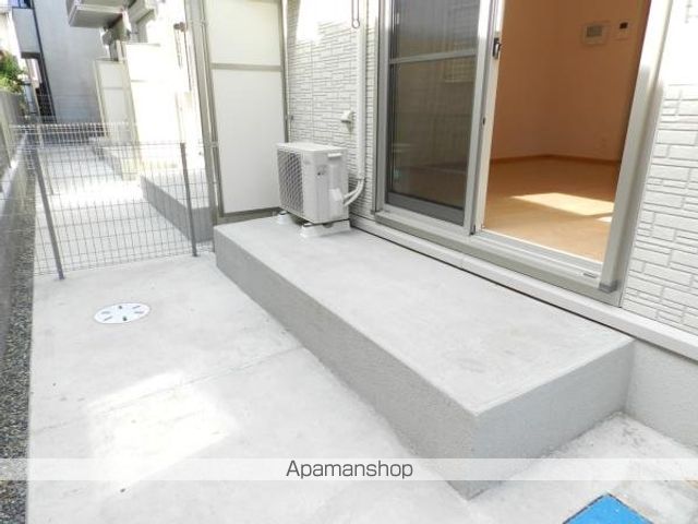 ヴェルドミール Aの内装写真