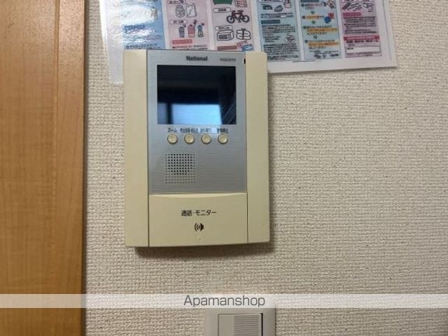 レオパレスル コントワールVIの内装写真